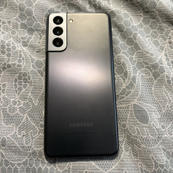Samsung S21, 128gb