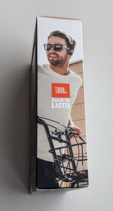 JBL Soundgear Sense , Black (3 foto / 4)