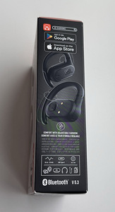 JBL Soundgear Sense , Black (4 foto / 4)