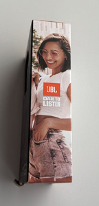 JBL Live Flex 3 , Black (4 фото из 4)