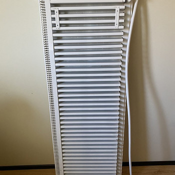 Radikas Radiaator 140x50x6cmm