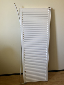 Radikas Radiaator 140x50x6cmm (3 foto / 3)