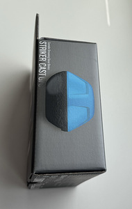 Garmin STRIKER Cast GPS Blue (2 фото из 4)