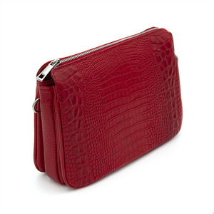 Naiste käekott ItalyLeather (1 foto / 4)