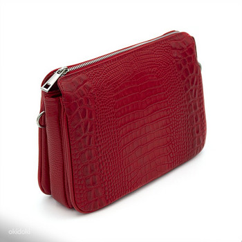 Naiste käekott ItalyLeather