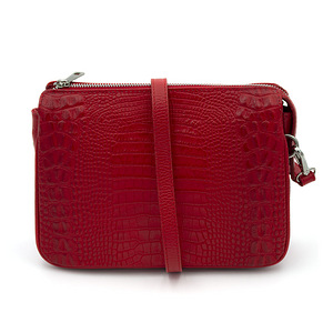 Naiste käekott ItalyLeather (2 foto / 4)
