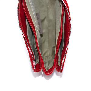 Naiste käekott ItalyLeather (4 foto / 4)