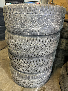 Dunlop 245/45 R19 (1 фото из 2)