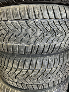 Dunlop 245/45 R19 (2 фото из 2)