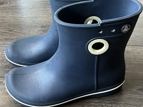 Резиновые сапоги CROCS