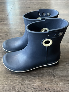 Kummikud CROCS (1 foto / 4)