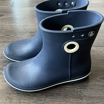 Резиновые сапоги CROCS