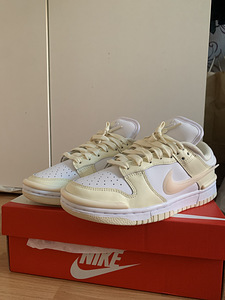Müüa Nike Dunk Twist (EU 36.5) (1 foto / 5)