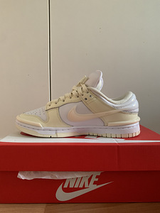 Müüa Nike Dunk Twist (EU 36.5) (2 foto / 5)
