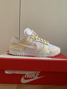 Müüa Nike Dunk Twist (EU 36.5) (3 foto / 5)