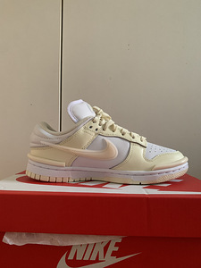 Müüa Nike Dunk Twist (EU 36.5) (4 foto / 5)