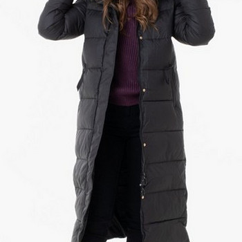 Parka Denim Drim Velda XL