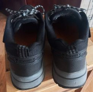Icepeak кроссовки, р.36 (2 фото из 4)