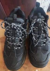 Icepeak кроссовки, р.36 (3 фото из 4)