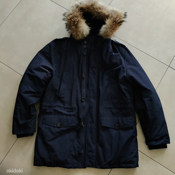 Пуховик Baltman 56