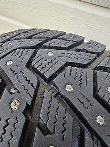 HANKOOK 185\55\15\4tk (1 фото из 4)