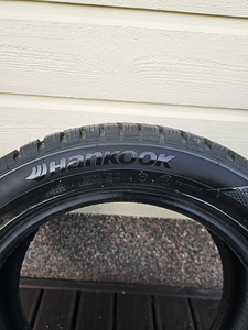 HANKOOK 185\55\15\4tk (2 фото из 4)