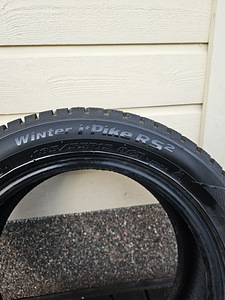 HANKOOK 185\55\15\4tk (4 фото из 4)