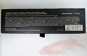 Luksuslikud vannipärlid Collier Reserva (4 foto / 4)