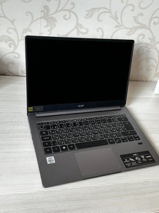 Acer swift 3 (1 foto / 6)