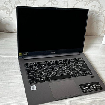 Acer swift 3
