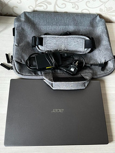 Acer swift 3 (4 foto / 6)