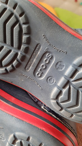 Laste saapad Crocs (C11) (7 foto / 7)