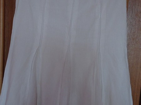 Льняная юбка Gerry Weber , размер 42 (L)