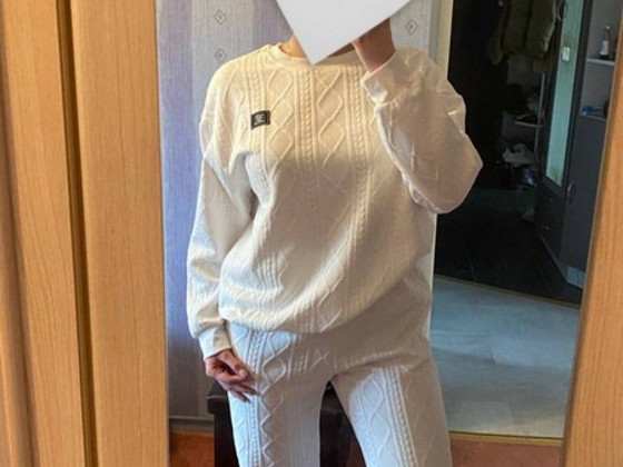 Спортивный костюм