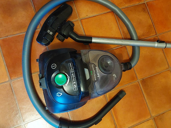 Пылесос Philips
