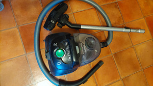 Tolmuimeja Philips (1 foto / 1)