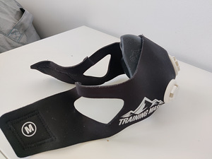 Training Mask 2.0 (2 фото из 8)