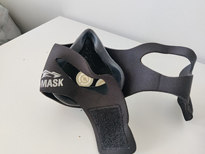 Training Mask 2.0 (3 фото из 8)