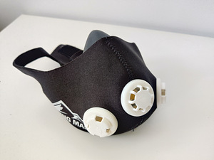 Training Mask 2.0 (4 фото из 8)