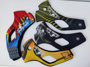 Training Mask 2.0 (8 фото из 8)