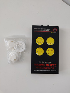 Training Mask 2.0 (6 фото из 8)