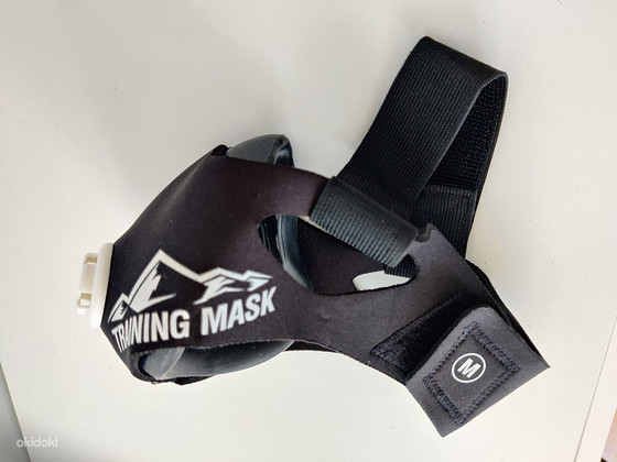 Training Mask 2.0