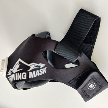 Training Mask 2.0