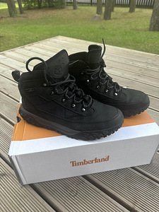 TIMBERLAND TODDLER GREENSTRIDE™ MOTION 6" WATERPROOF BOOTS k (1 foto / 3)