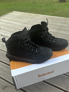 TIMBERLAND TODDLER GREENSTRIDE™ MOTION 6" WATERPROOF BOOTS k (2 foto / 3)