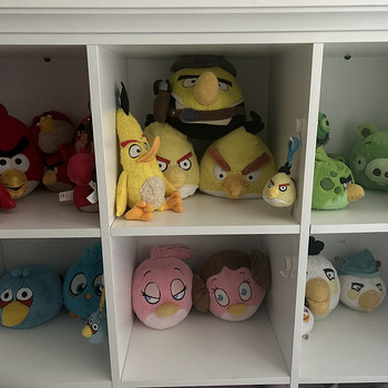 Angry Birds