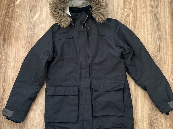 Didriksons parka 170