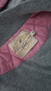 Куртка woolhouse (2 фото из 3)