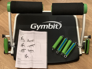 Тренажёр Ab Trainer Gymbit (1 фото из 2)
