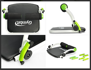 Тренажёр Ab Trainer Gymbit (2 фото из 2)